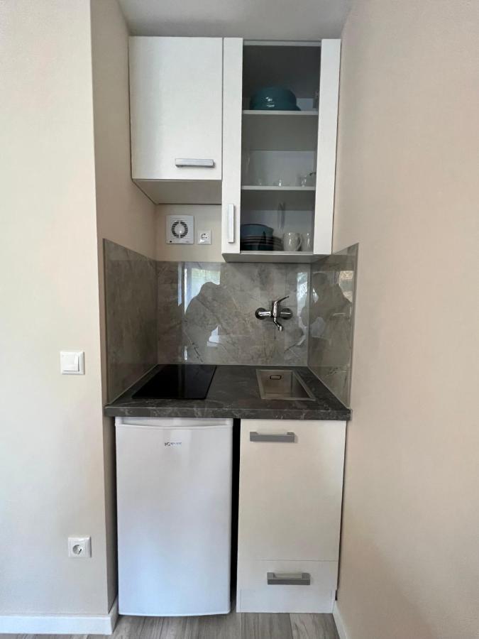 Apartment Am Stadtbach By Aux Property Augusta Esterno foto